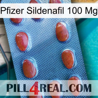 Pfizer Sildenafil 100Mg 06